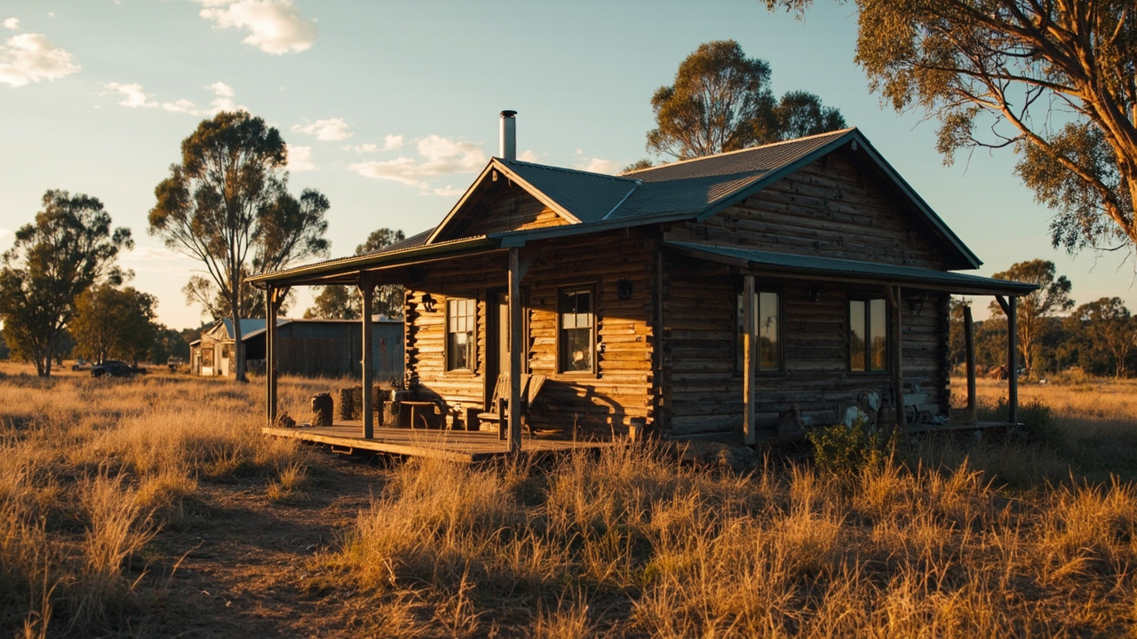 Off-Grid Cabin Building Guide: Australia's Ultimate 2026 Handbook