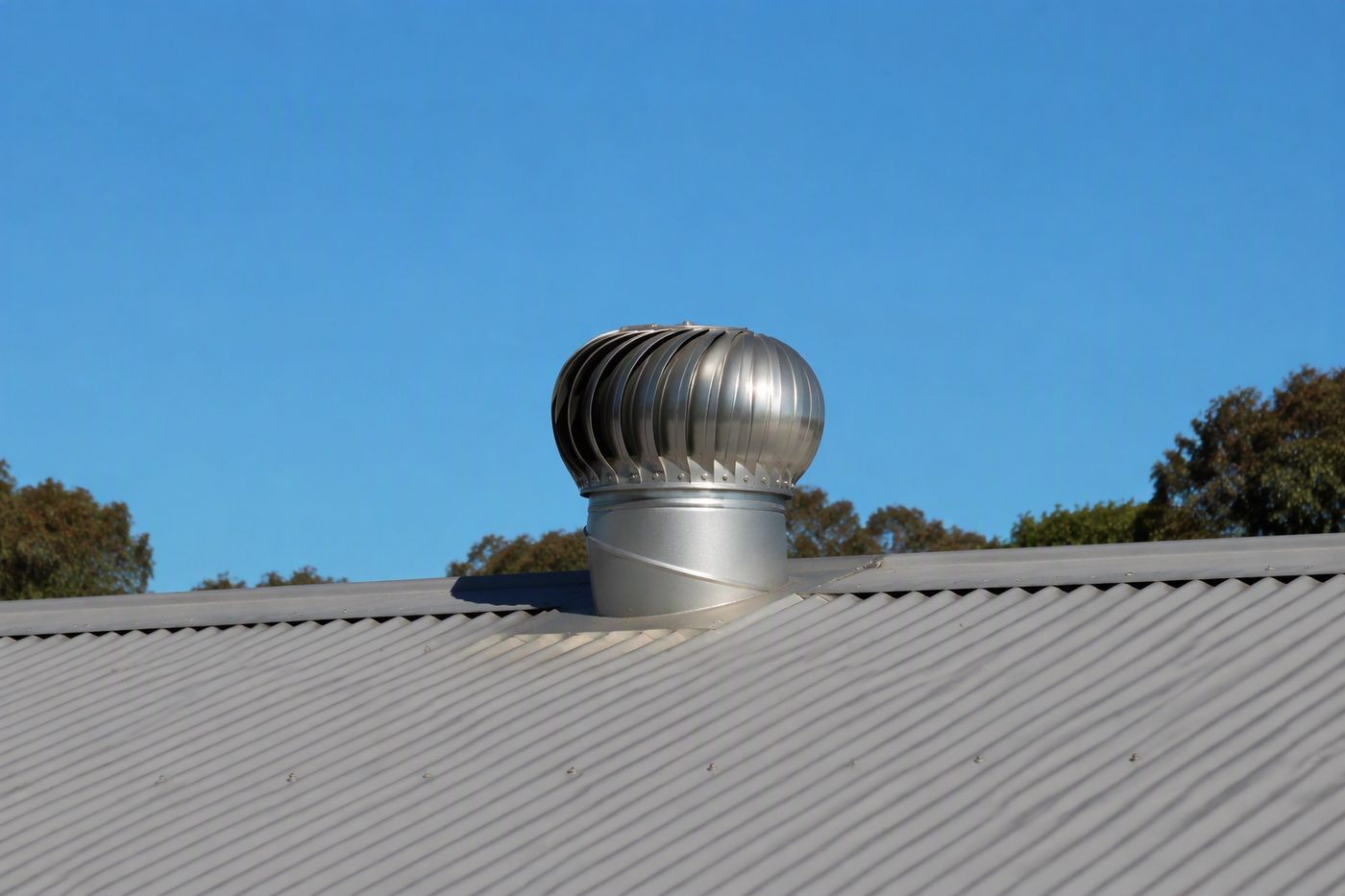 Generated illustration offgridcooling