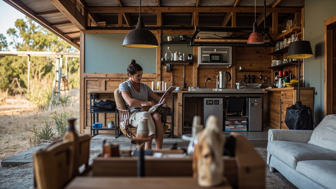 Legal Requirements for Off-Grid Australian Properties | Off-Grid Master 2026