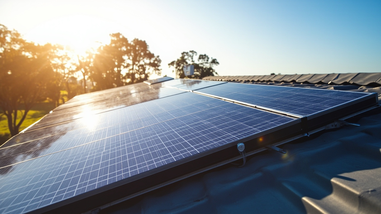 best solar panels 2026 usa