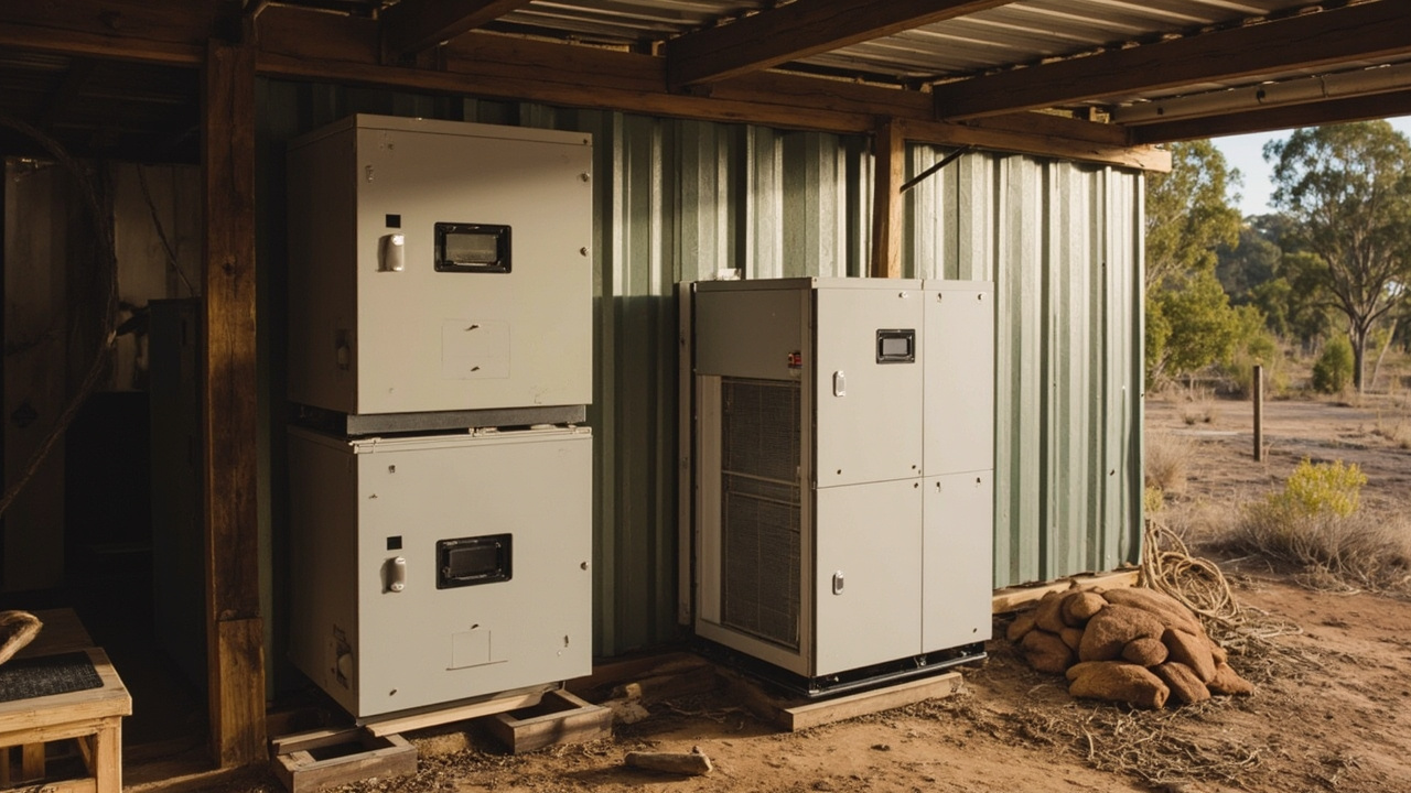 best inverters offgrid 2026 usa