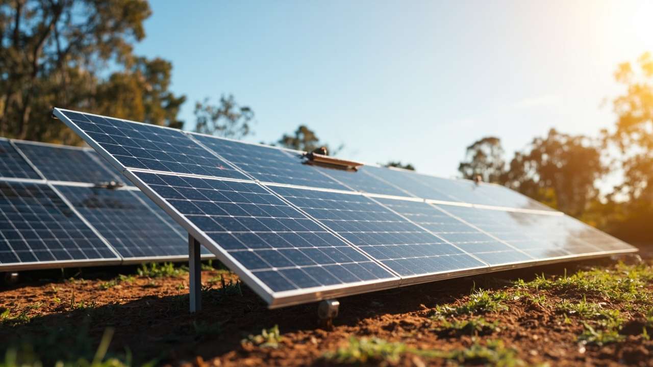solar panel efficiency guide 2026