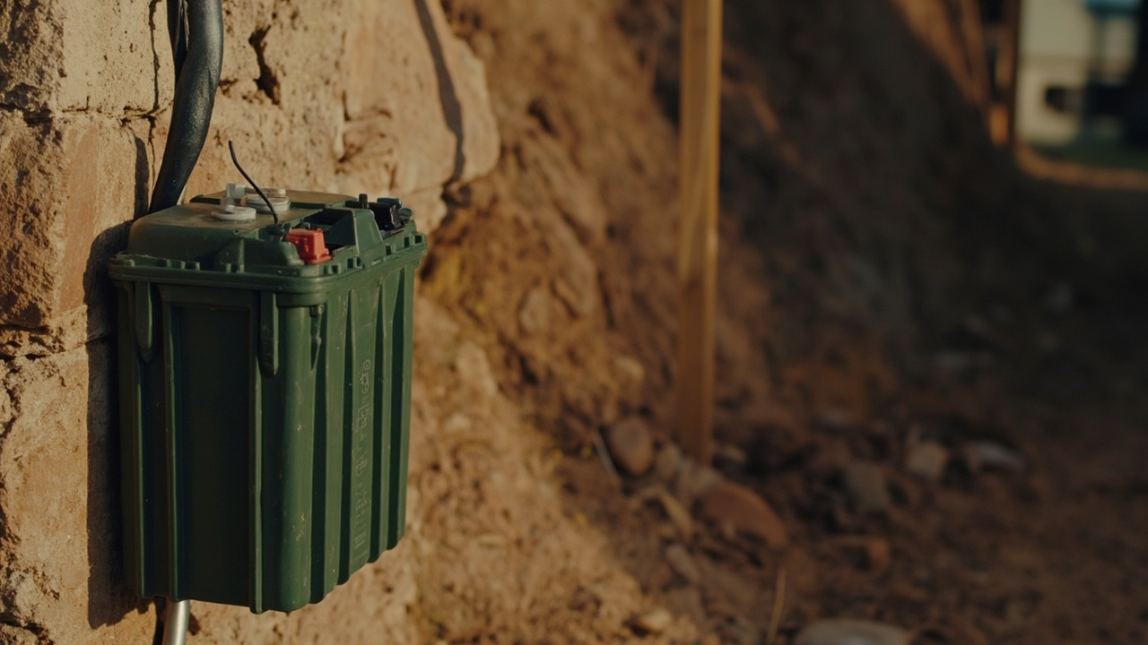 battery capacity deep dive