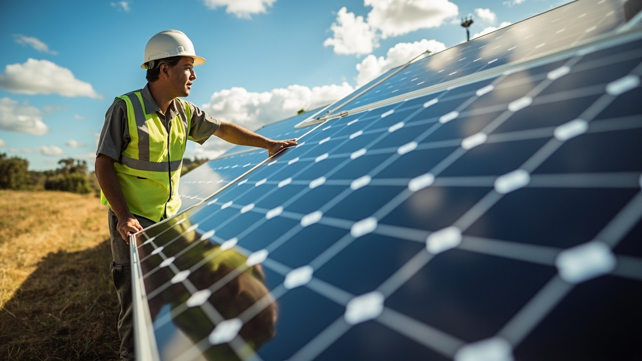 solar panel warranties explained