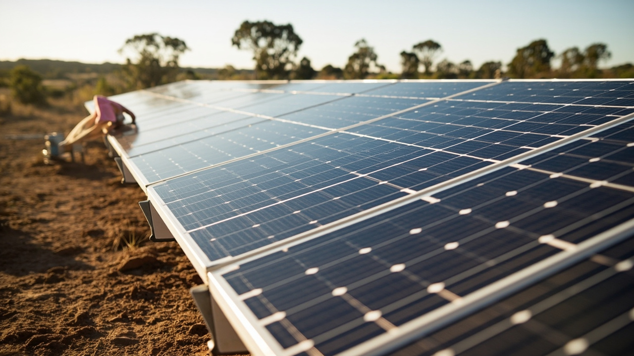 bifacial solar panels guide