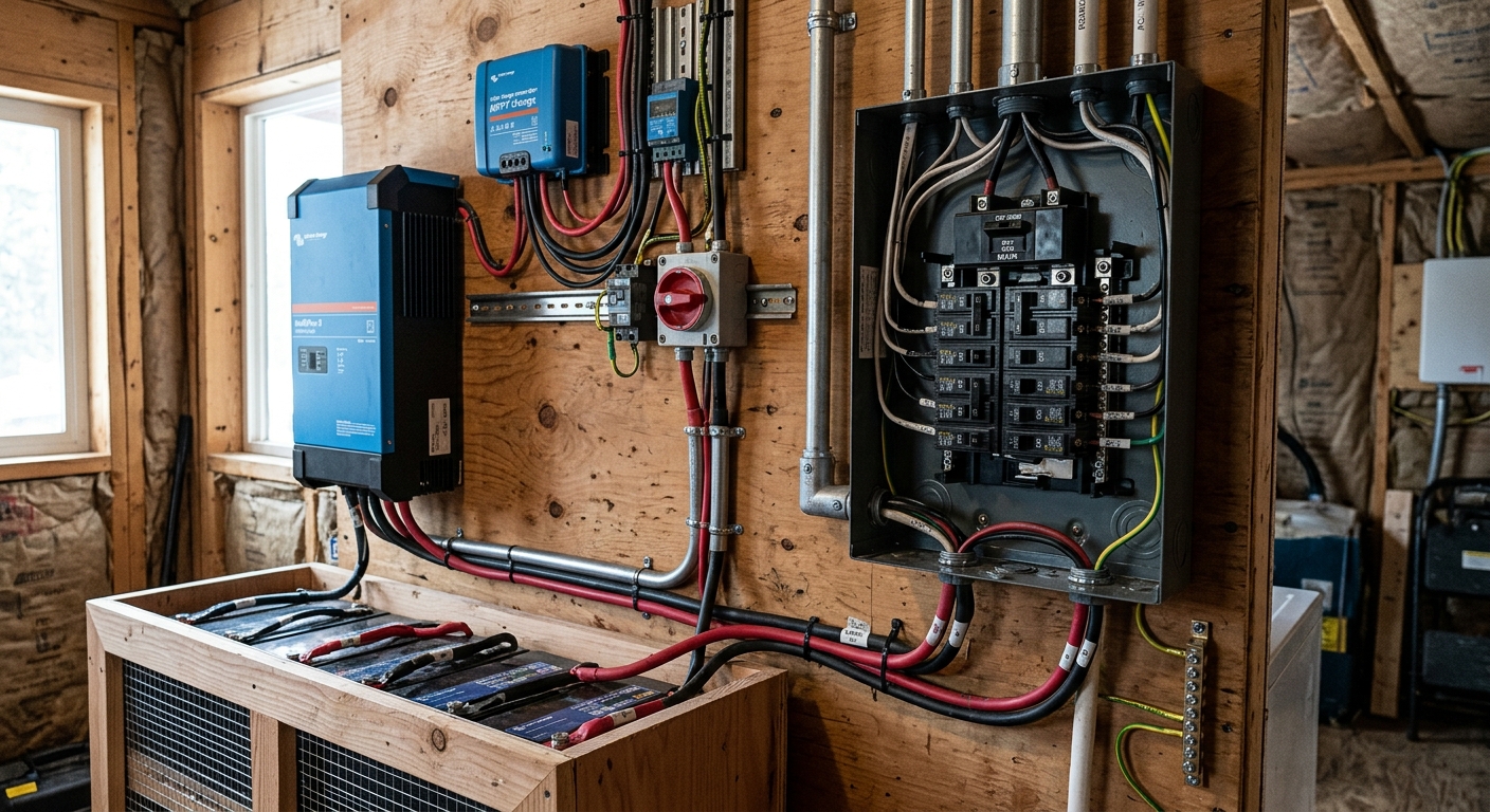 solar inverter matching guide