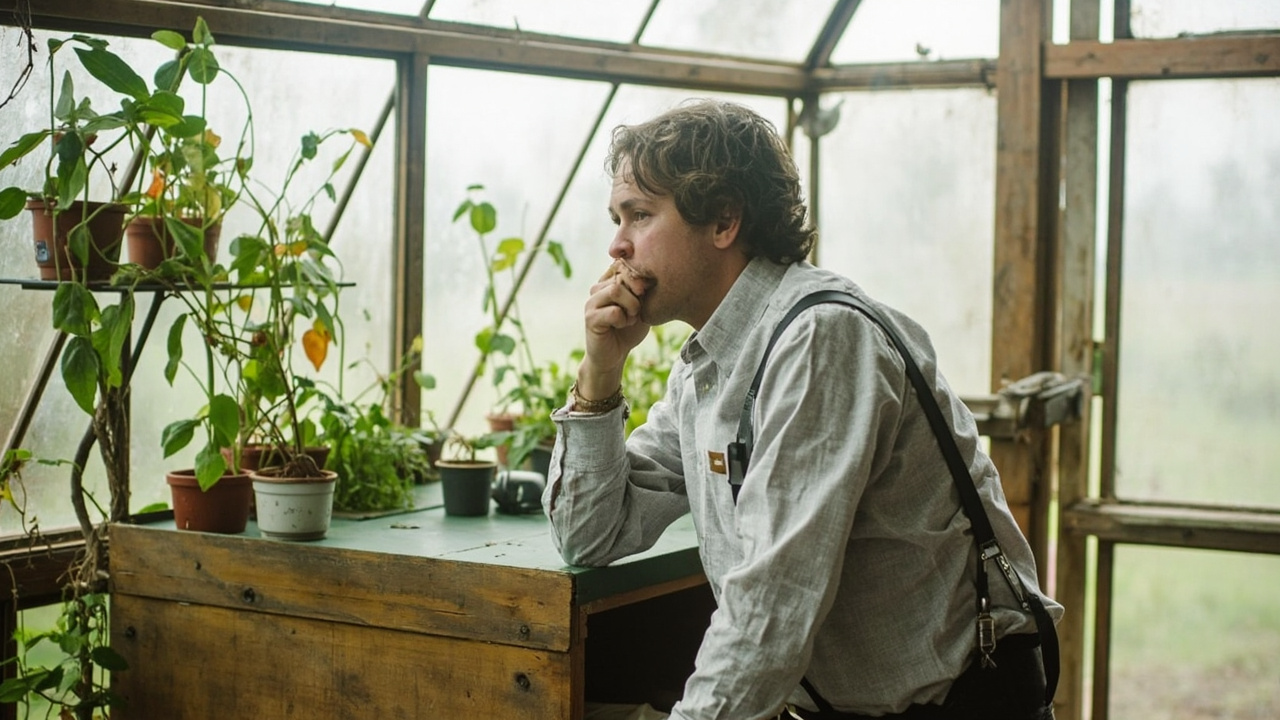 Small Greenhouse Ventilation and Cooling: Practical Guide for Australian Gardeners