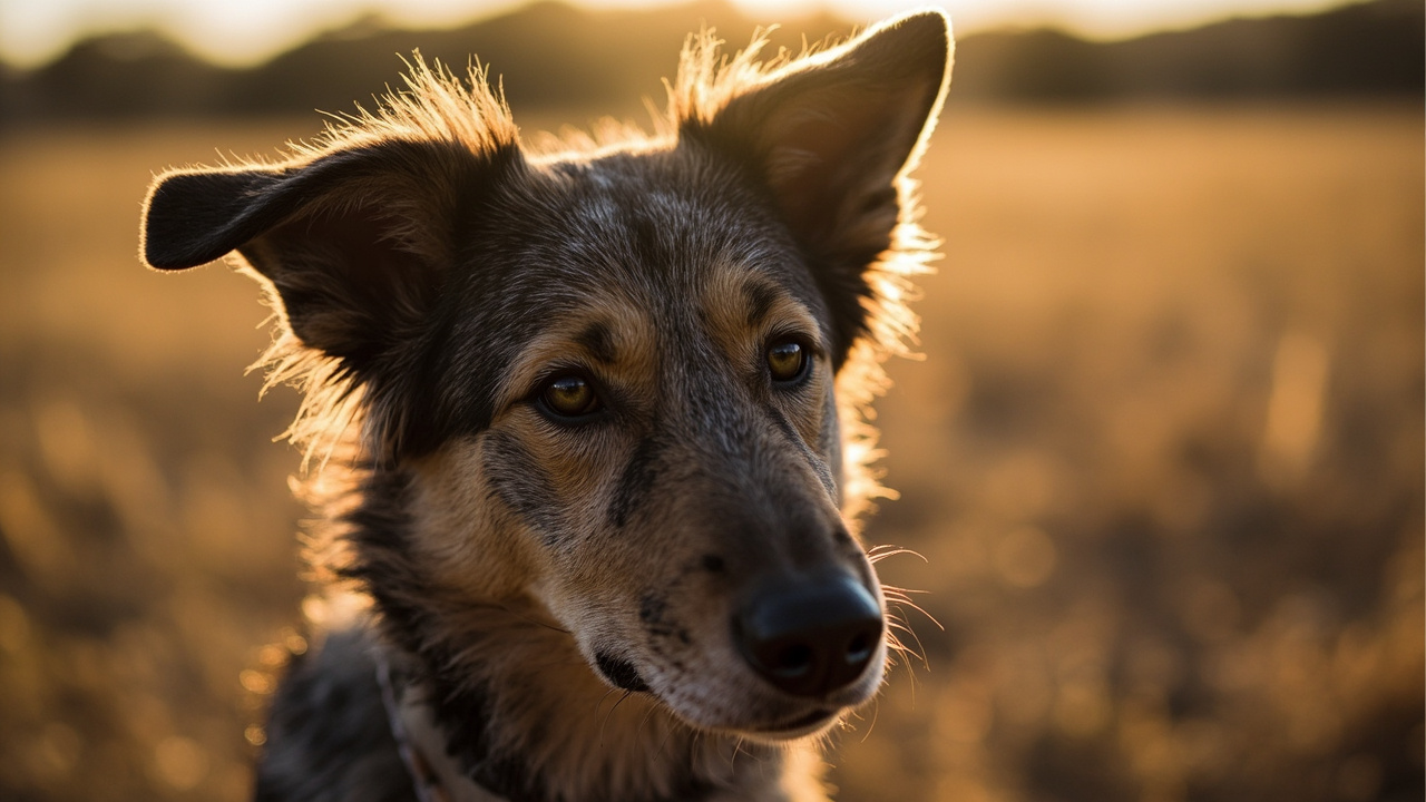 Farm Dogs for Off-Grid Security