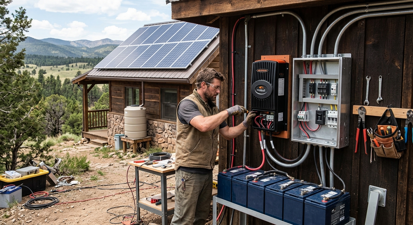 inverter selection guide 2026