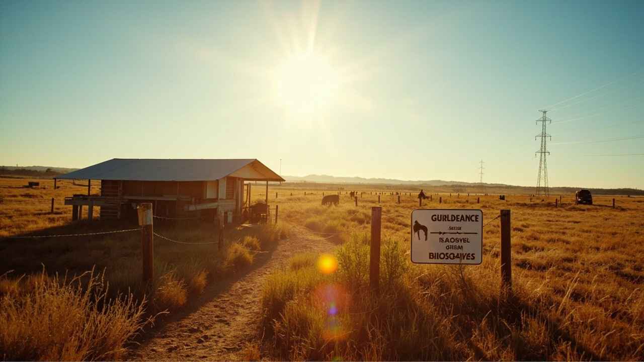 Seasonal Solar Adjustments: Year-Round Optimization Guide for Off-Grid