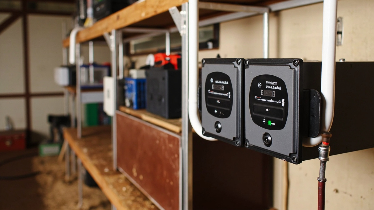 Battery Isolators and Dual Battery Systems: Complete Guide