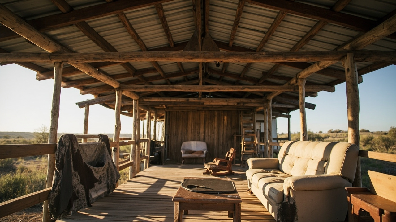 Insurance for Rural Off-Grid Properties | Off-Grid Master