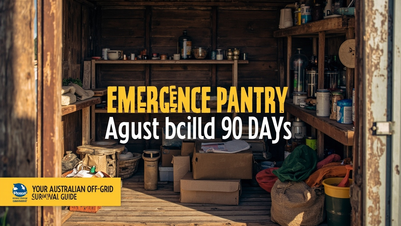 emergency-pantry-build-for-90-days-your-australian-survival-guide