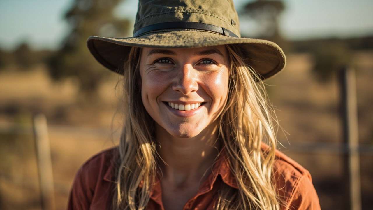 Health Habits for High-Output Property Work | Off-Grid Master