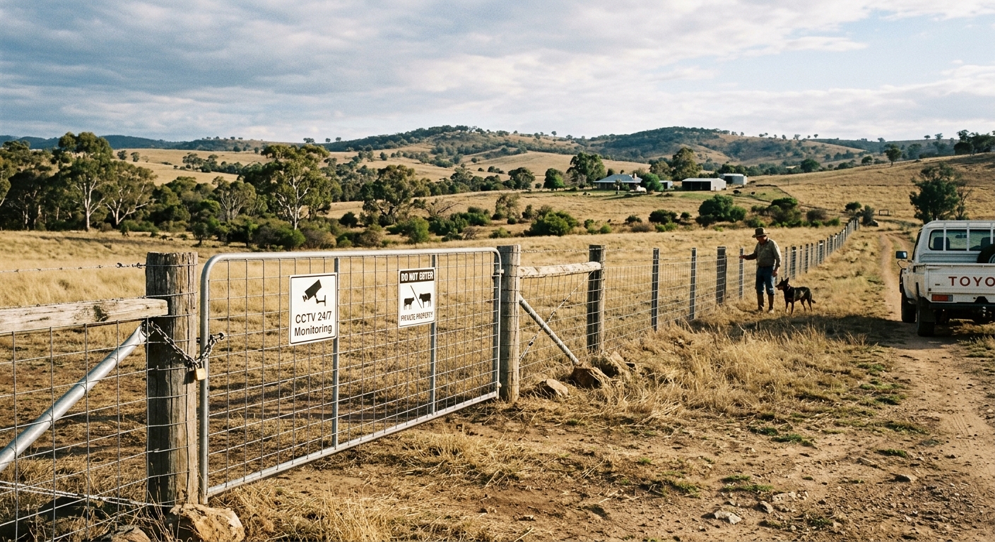 perimeter-security-for-off-grid-no-bullshit-guide