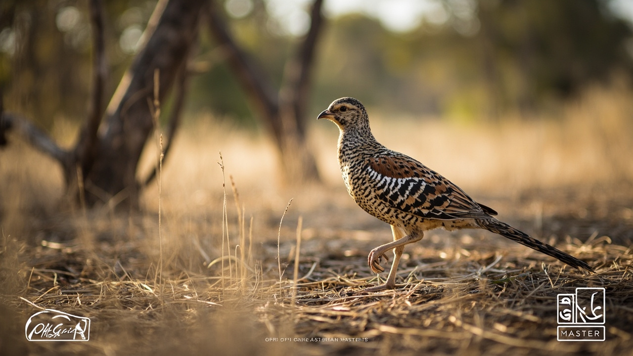 Quail Keeping Guide for Off-Grid Australian Properties | Off-Grid Master