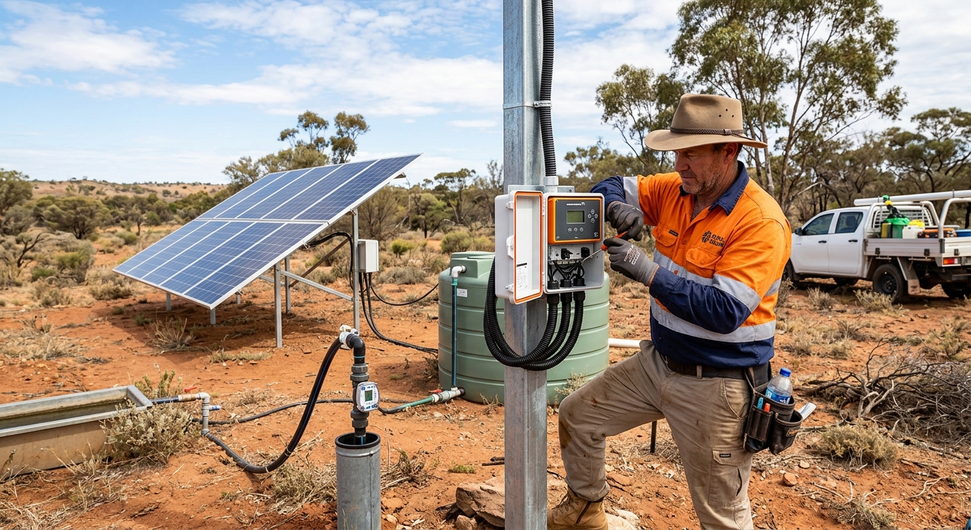 solar-pump-controller-off-grid-water-without-the-headaches