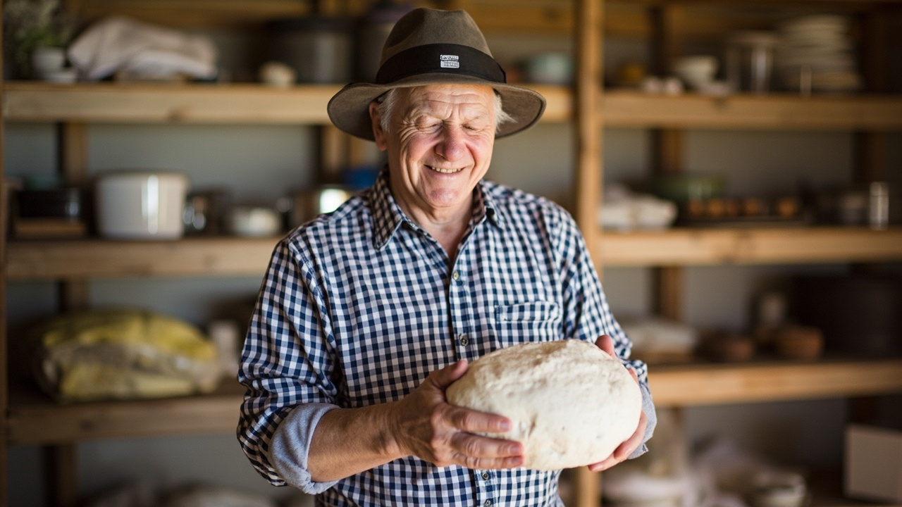 sourdough-starter-off-grid-aussie-guide