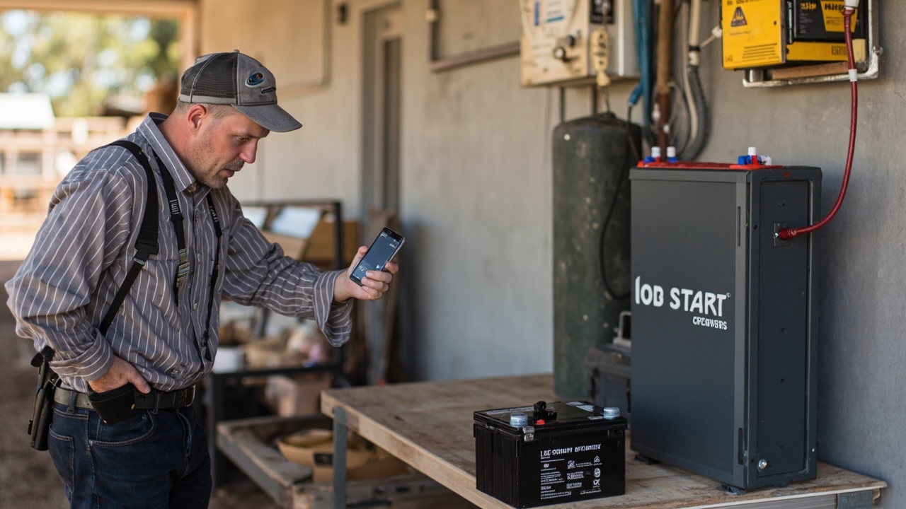 lithium-vs-agm-start-batteries-aussie-off-grid-reality-check