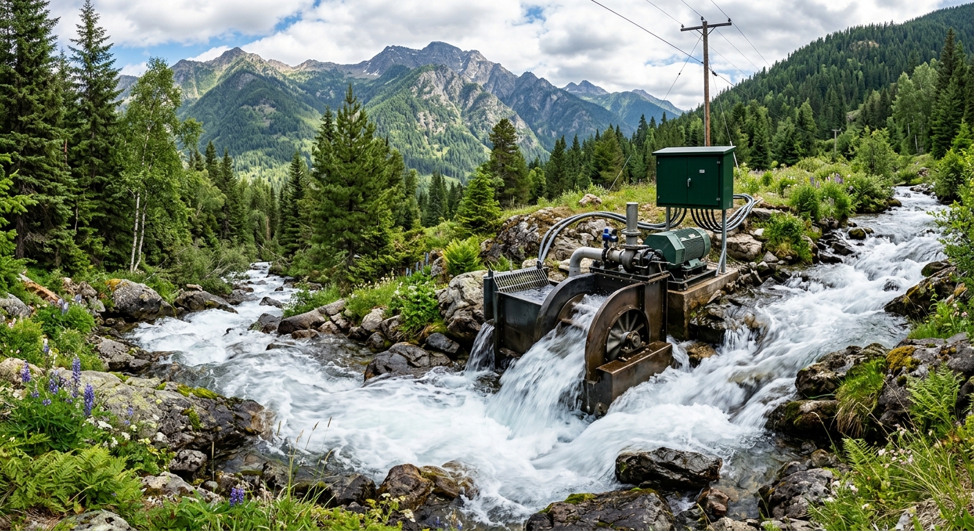 micro-hydro-turbines-your-off-grid-power-in-australia-no-bullshit-guide