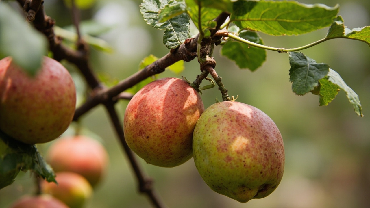 Grafting Fruit Trees: Off-Grid Fruit in 1-2 Years (Not 5-10)
