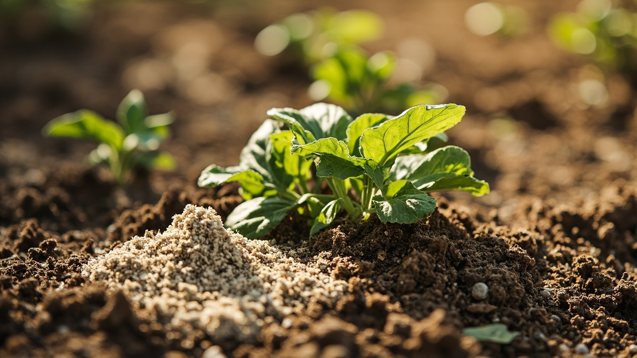 Soil Amendments: Off-Grid Gardening Essentials (Aussie Guide)