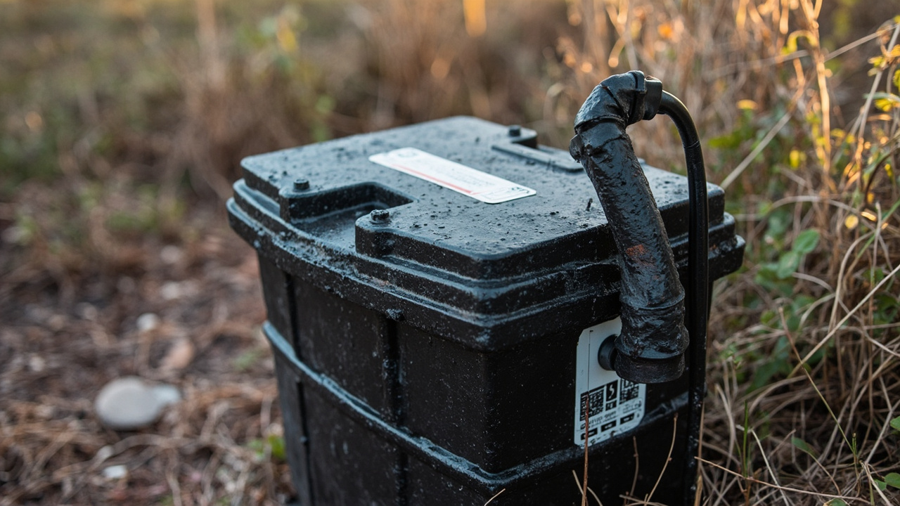 Blackwater Treatment for Off-Grid Australia: Get It Right