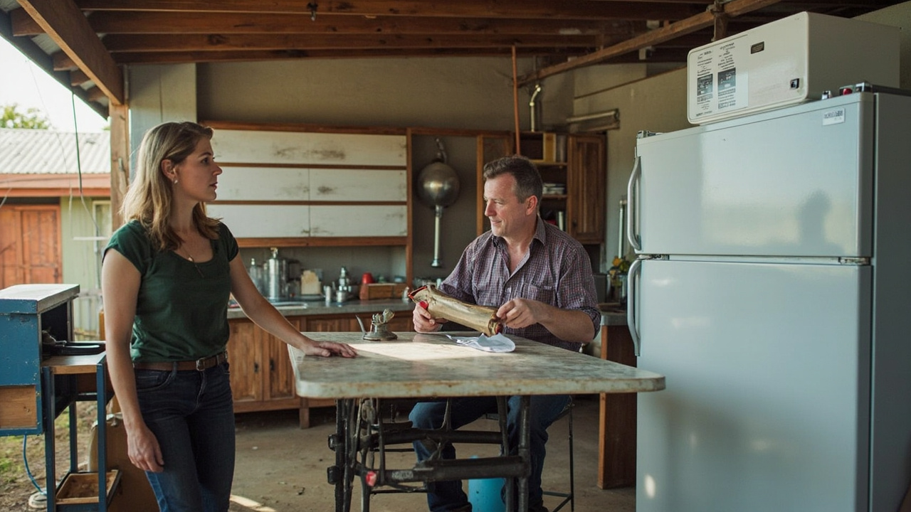 off-grid-refrigeration-the-real-deal-for-aussie-homesteaders