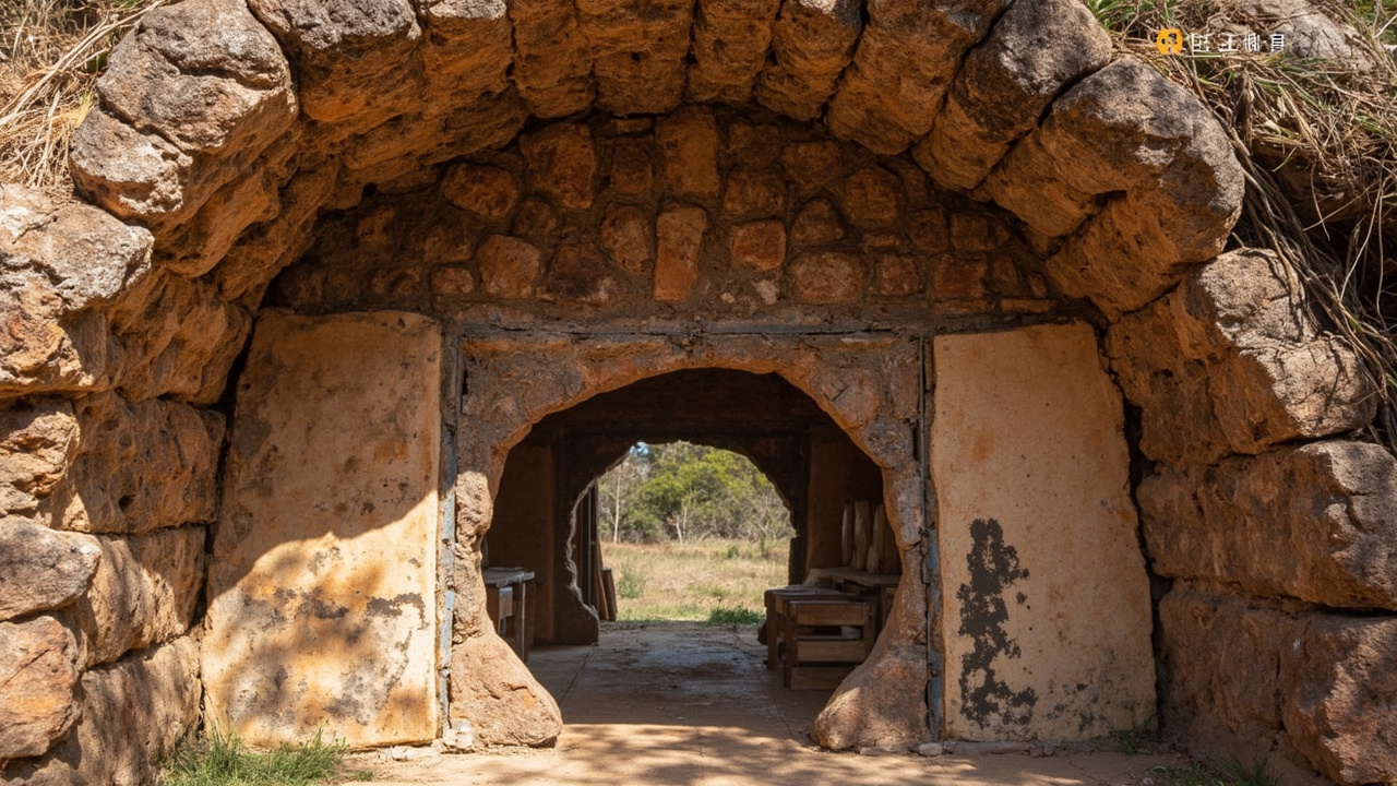Root Cellar Construction: Aussie Off-Grid Guide