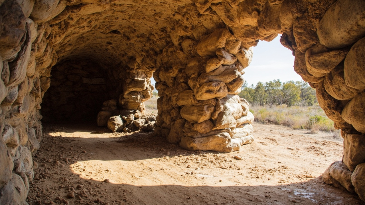 Earthbag Building: Aussie Off-Grid Reality Check