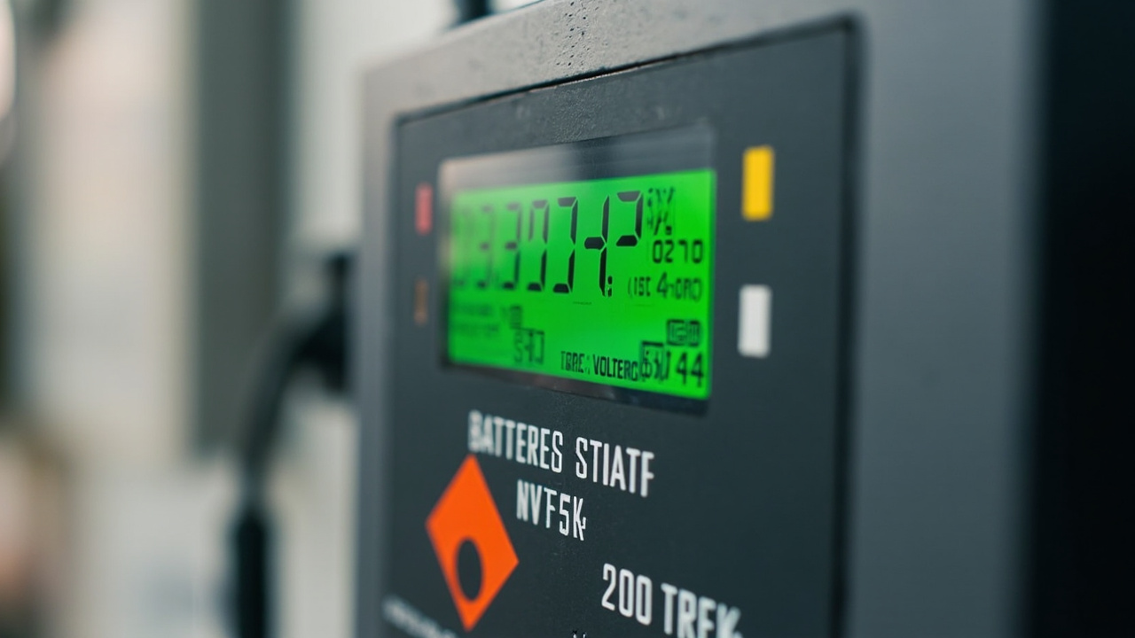 Battery State of Charge: Off-Grid Aussie Reality Check