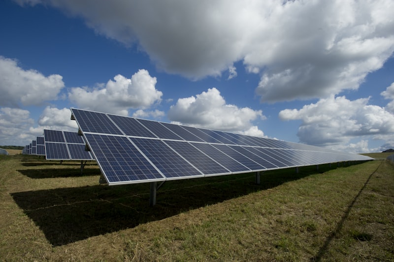 Solar Output: Off-Grid Aussie Reality Check