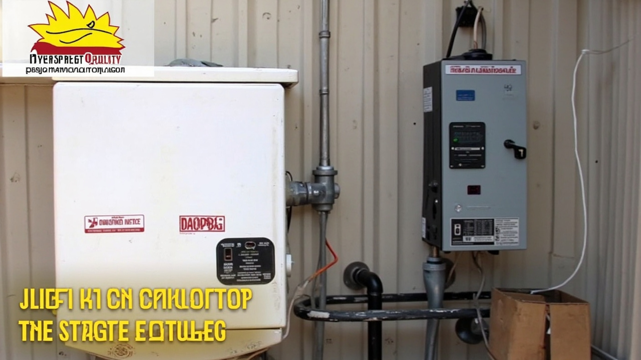Off-Grid Inverter Charger Setup: No Bullshit Guide