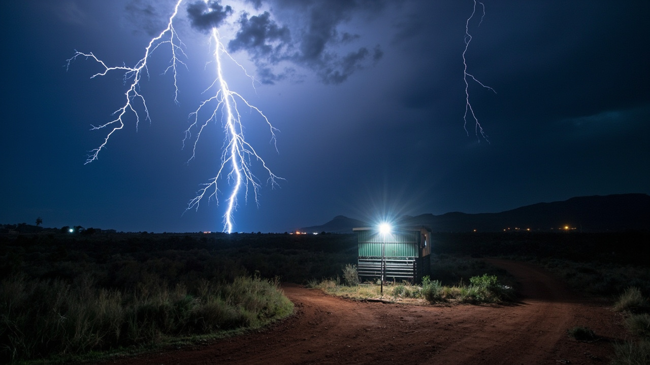 lightning-protection-off-grid-survival-guide
