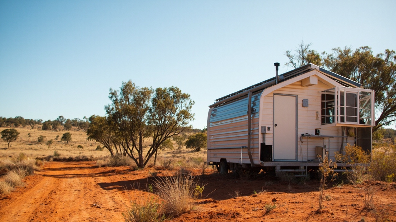 SolarEdge Off-Grid: The Aussie Reality Check