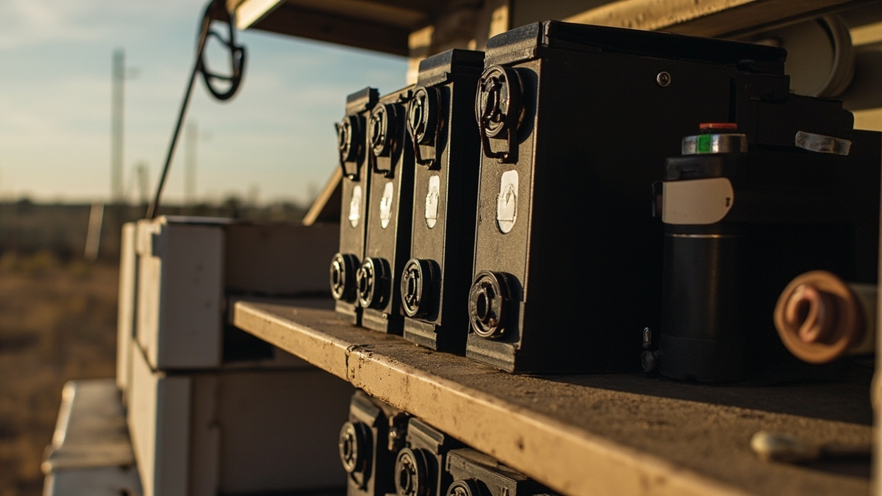 Carbon Gel Batteries: Off-Grid Reality Check (No Fluff)