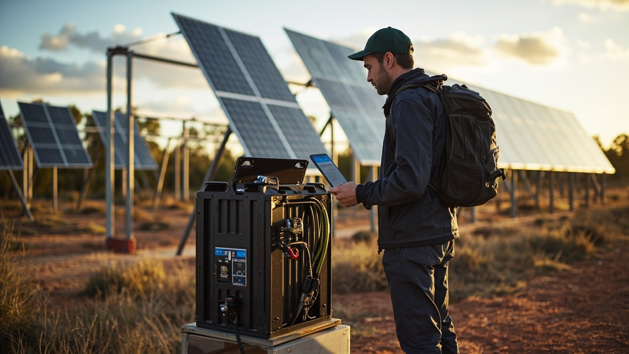 Portable Battery Packs: Off-Grid Aussie Reality Check