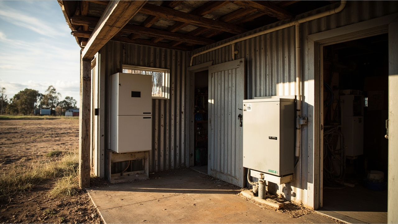 PWM Charge Controllers: Off-Grid Reality Check (No Bullsh*t)