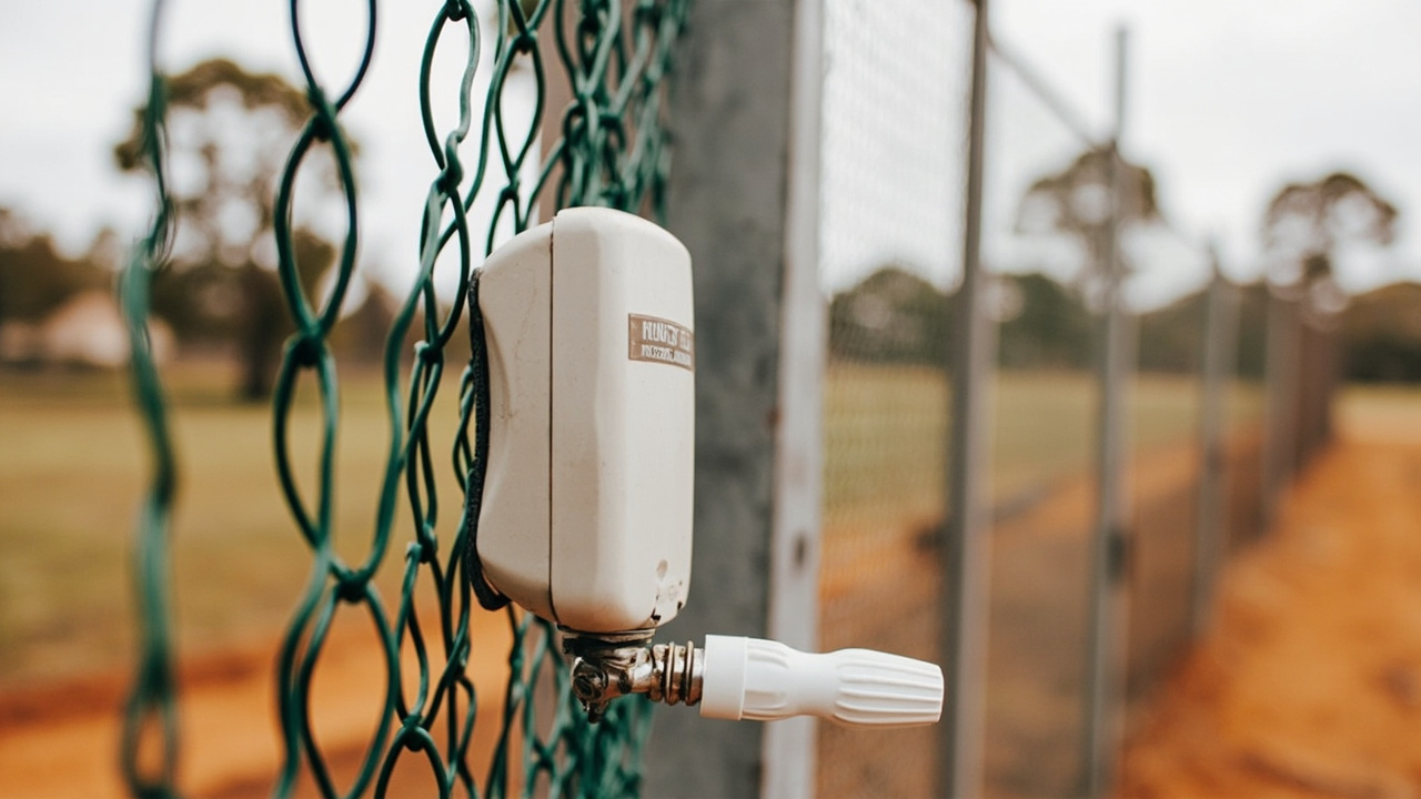 Solar Electric Fence: Off-Grid Aussie Guide