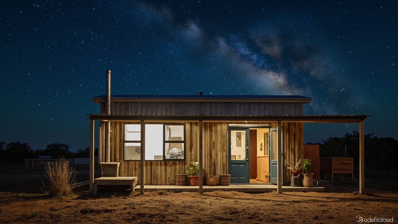 night-sky-radiative-cooling-off-grid-aussie-reality-check