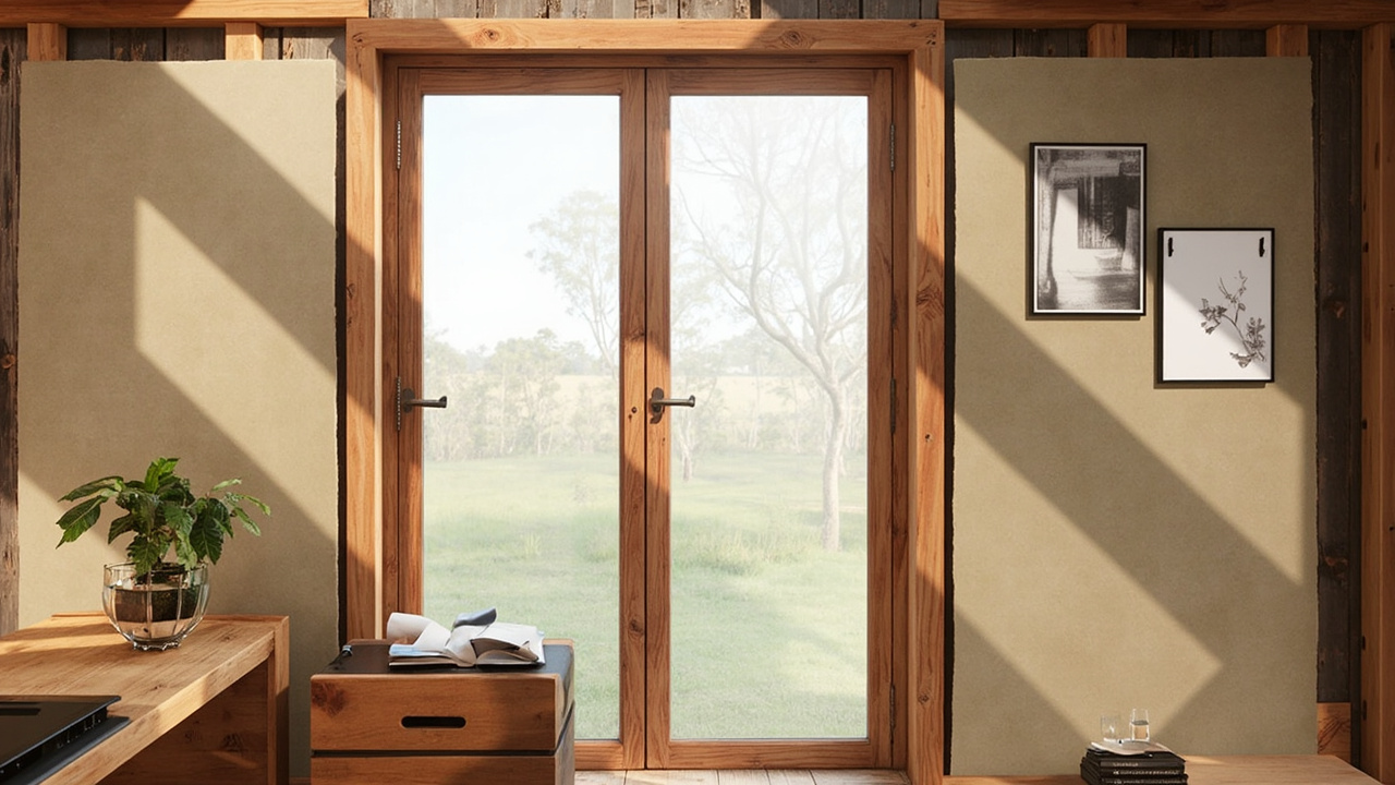 Window Film Insulation: Off-Grid Aussie Reality Check