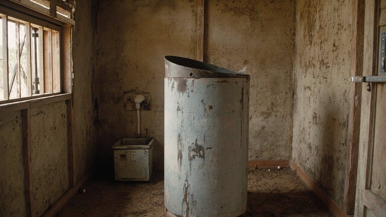 Incinerator Toilets: Off-Grid Aussie Reality Check