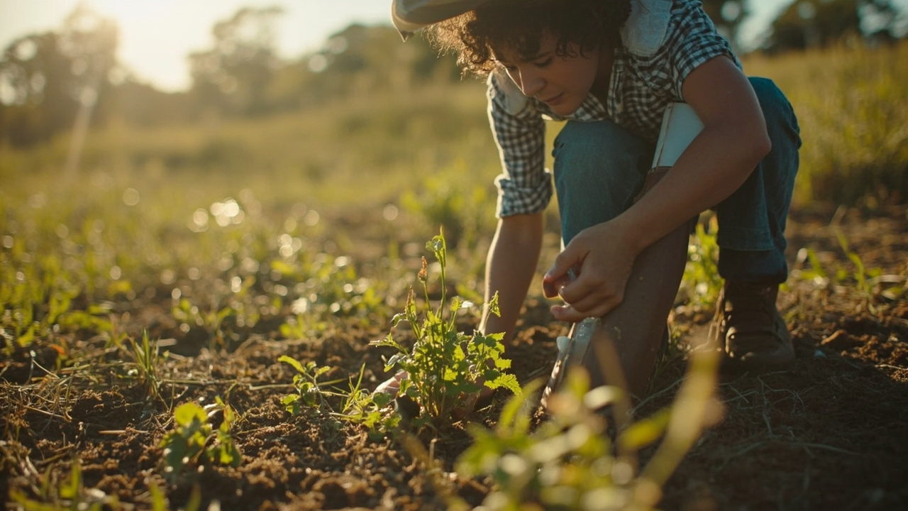 Urine Fertilizer: Off-Grid Hack That Actually Works