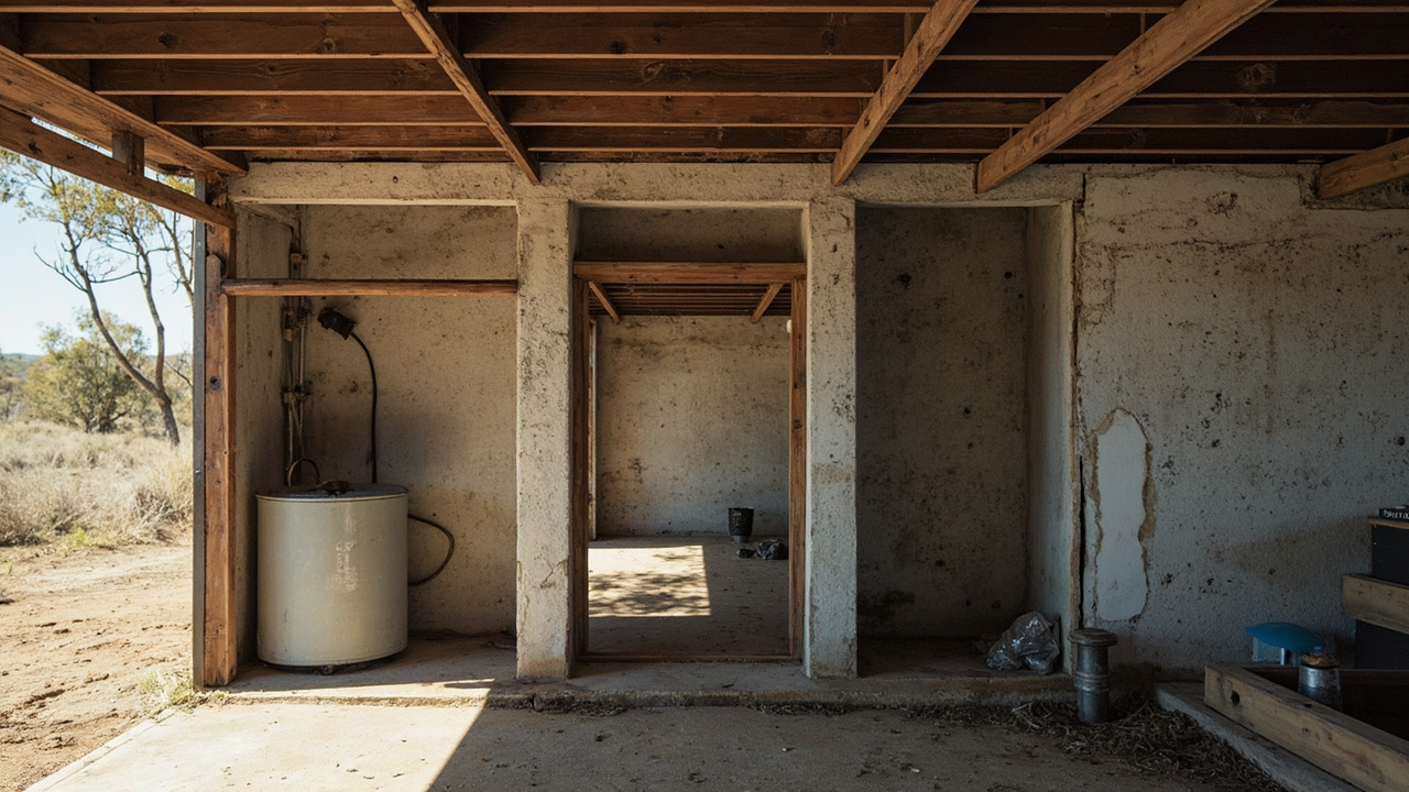 Greywater Reef Safe: Off-Grid Aussie Guide (No Bullsh*t)