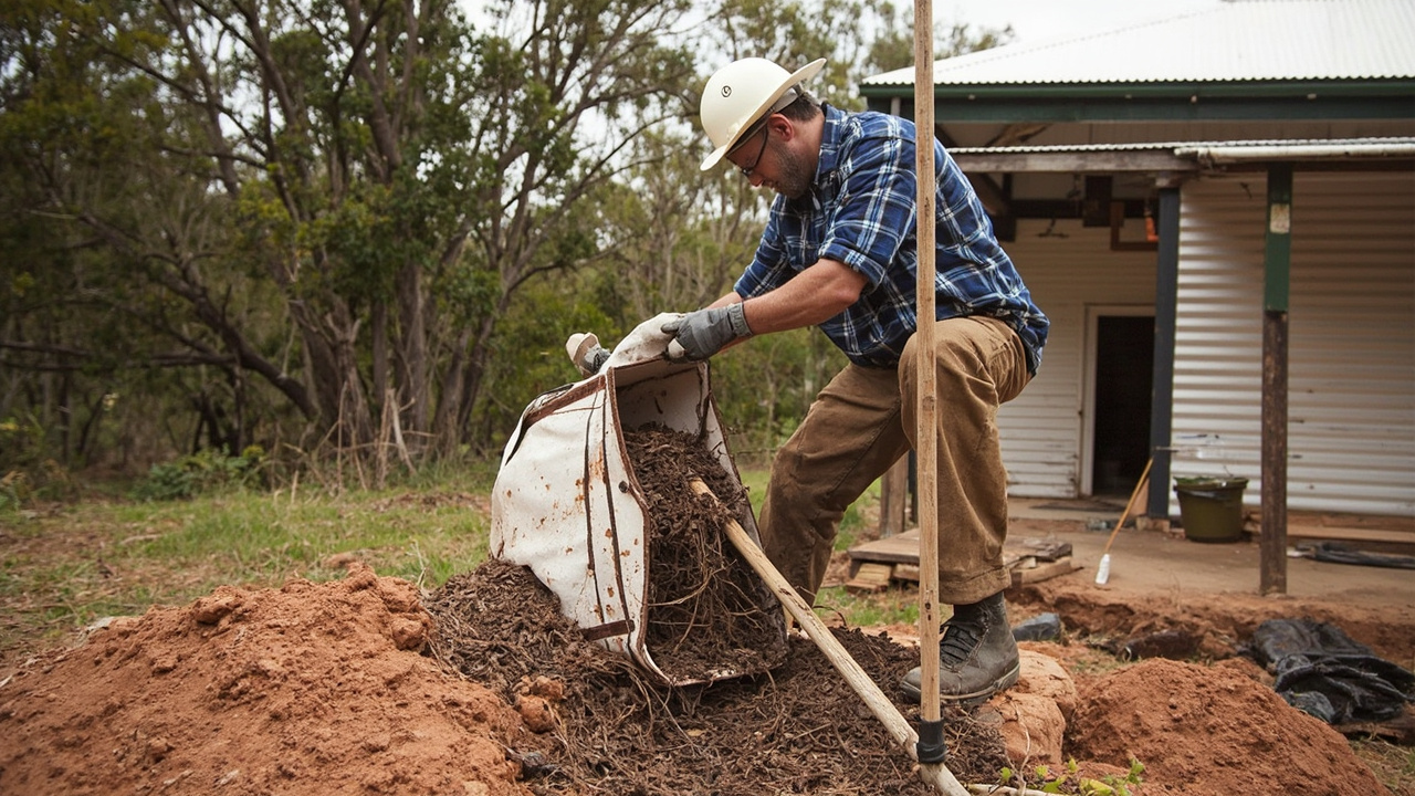 Worm Farm Maintenance: Off-Grid Aussie Guide