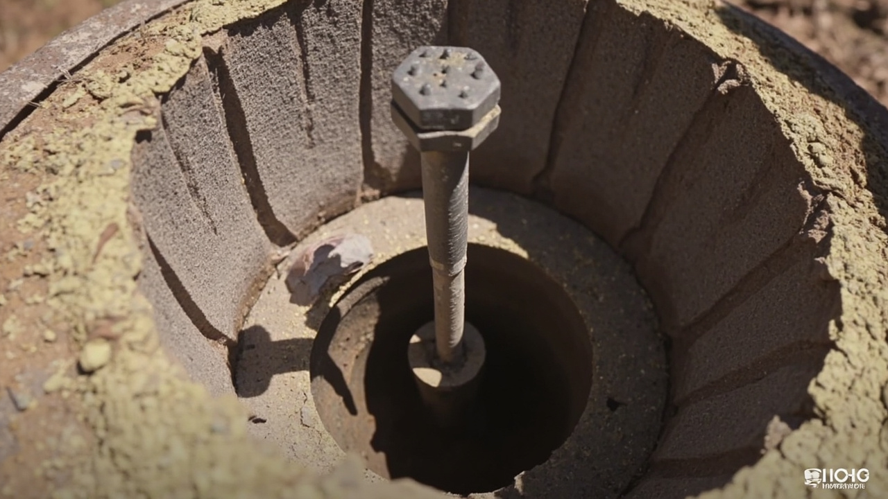 Pump Priming: Off-Grid Water Pump Nightmare (Fix It Now)
