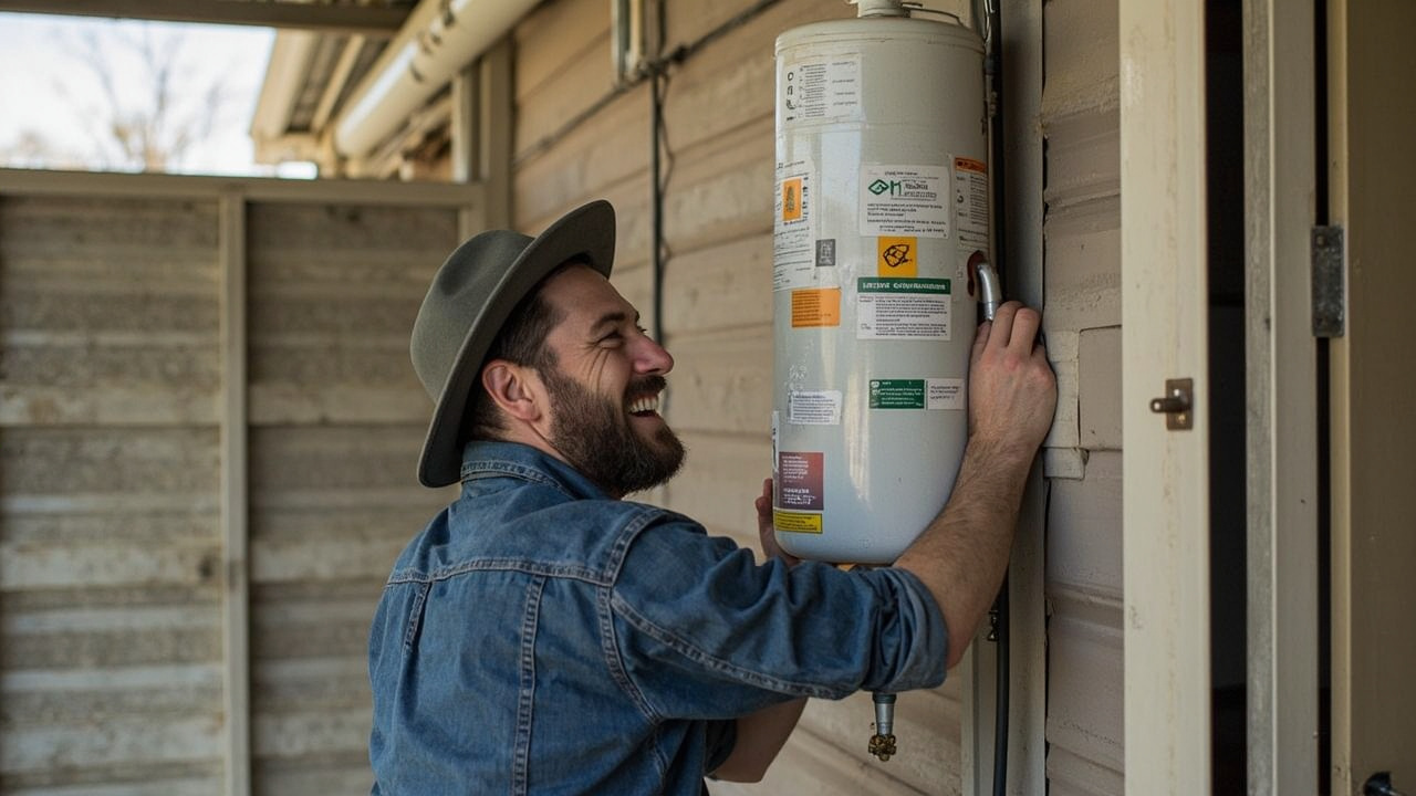 Arsenic in Your Water? Fix It Off-Grid (No Bullshit Guide)