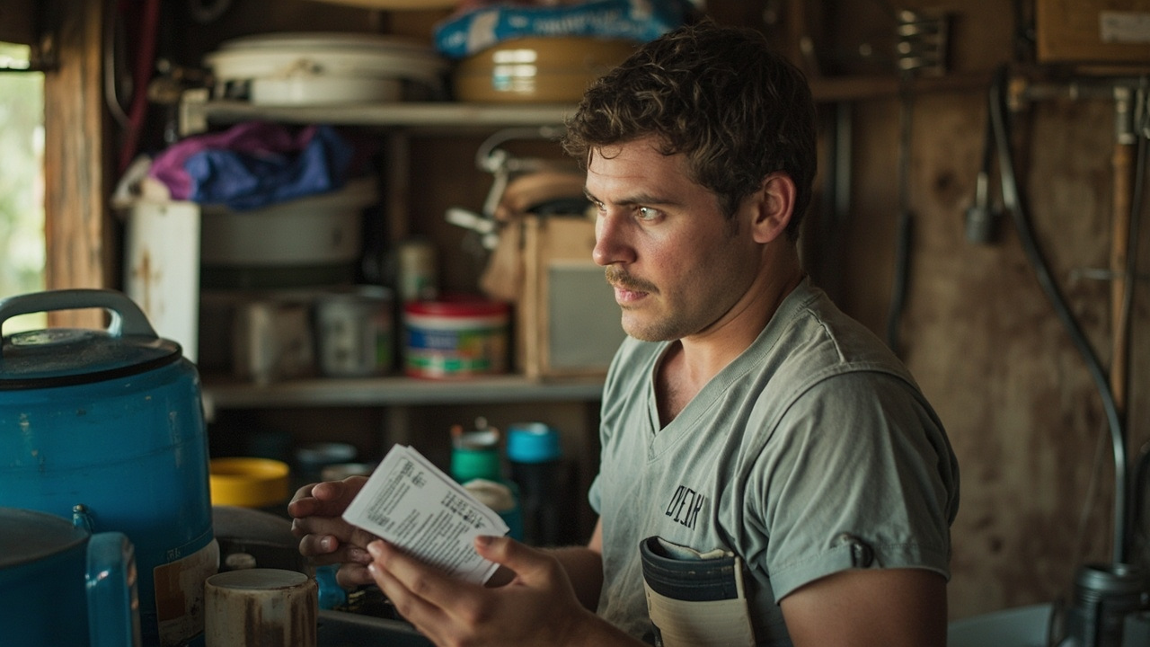 Water Emergency Planning: Off-Grid Aussie Survival