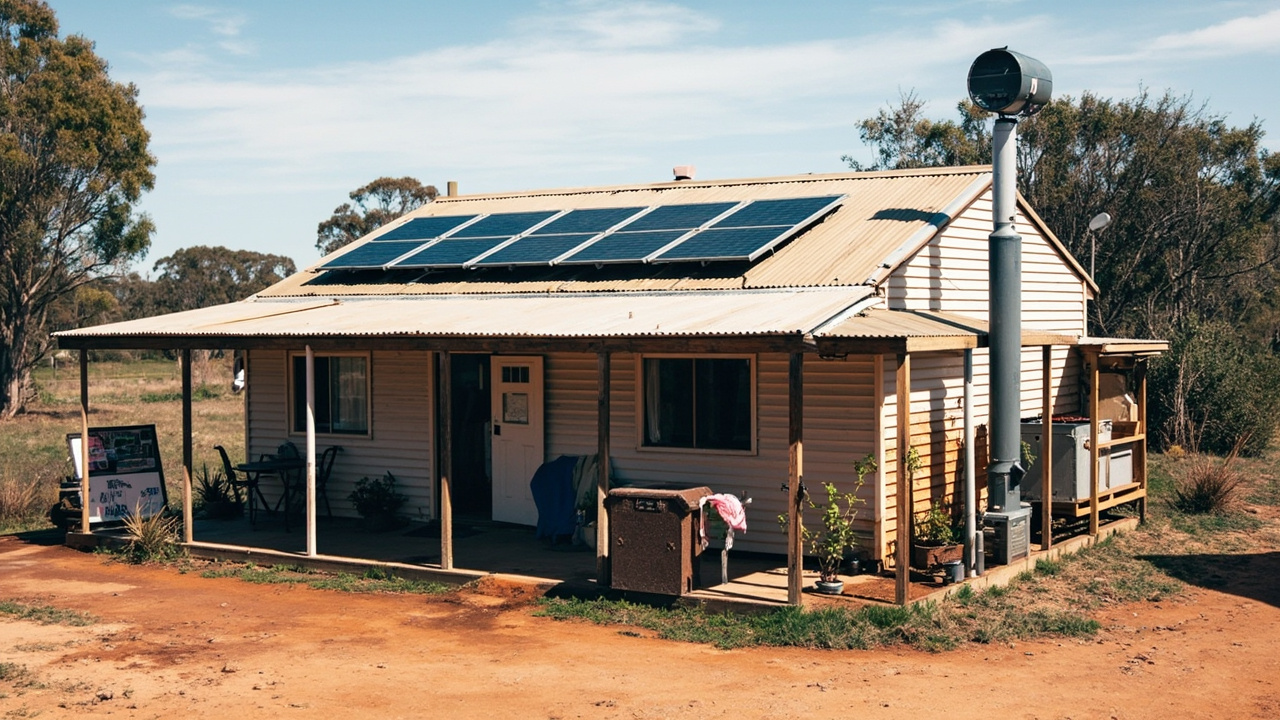 Solar Hot Water Recirculation: Stop Wasting Heat (Off-Grid Guide)