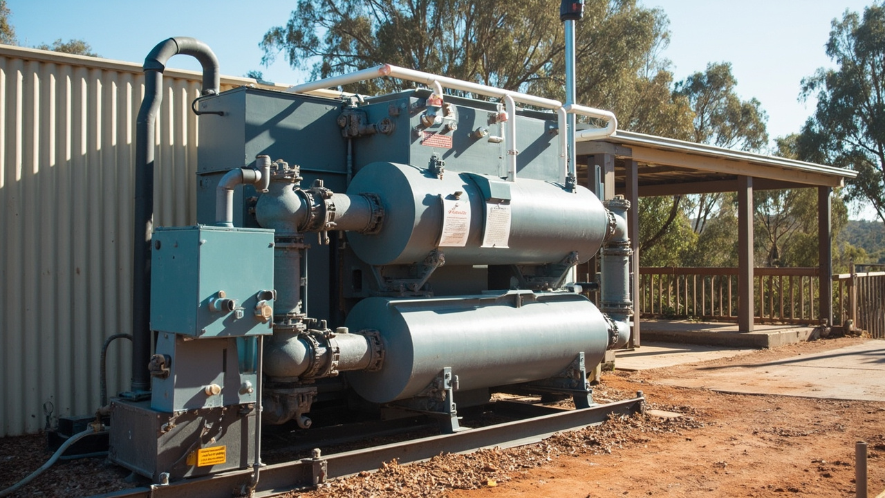 pool-heat-exchanger-guide-off-grid-aussie-style